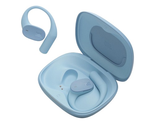 Навушники JBL Sense Lite Blue (JBLSENSELITEBLU)