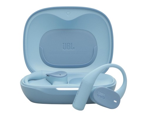 Навушники JBL Sense Lite Blue (JBLSENSELITEBLU)