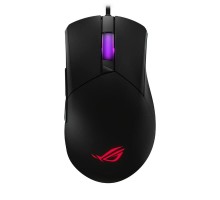 Мишка ASUS ROG Gladius III Core RGB USB Black (90MP04E0-BMUA00)