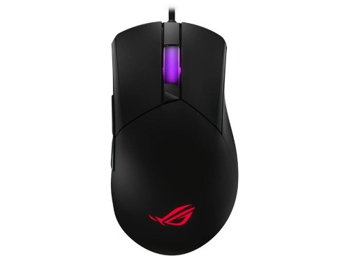 Мишка ASUS ROG Gladius III Core RGB USB Black (90MP04E0-BMUA00)