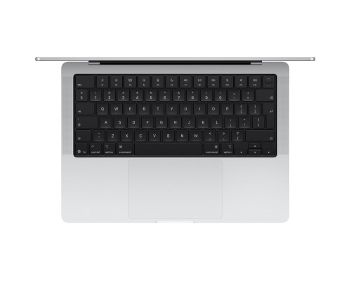 Ноутбук Apple MacBook Pro 14 A3434 M5 Silver (MDE54UA/A)