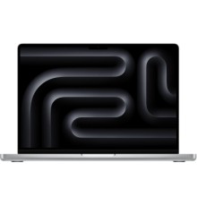 Ноутбук Apple MacBook Pro 14 A3434 M5 Silver (MDE54UA/A)