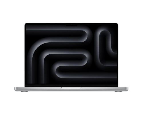 Ноутбук Apple MacBook Pro 14 A3434 M5 Silver (MDE54UA/A)