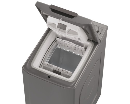 Пральна машина Candy TCAS274TMR5-S