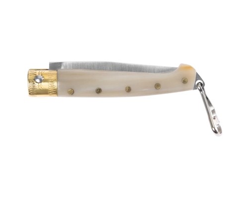 Ніж Antonini Pocket Pattada 13 (607/13/CO)