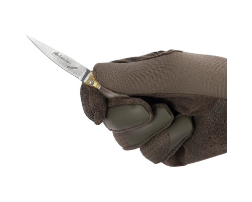 Ніж Antonini Pocket Pattada 13 (607/13/CO)