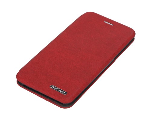 Чохол до мобільного телефона BeCover Exclusive Xiaomi Redmi 13 Red (711549)