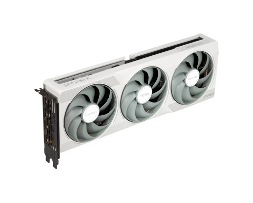 Відеокарта Sparkle Відеокарта PCIE8 ARC B580 12GB GDDR6 SB580TW-12GOC SPARKLE (SB580TW-12GOC)