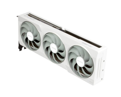 Відеокарта Sparkle Відеокарта PCIE8 ARC B580 12GB GDDR6 SB580TW-12GOC SPARKLE (SB580TW-12GOC)