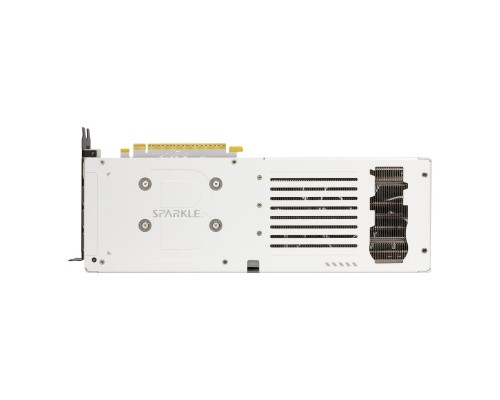 Відеокарта Sparkle Відеокарта PCIE8 ARC B580 12GB GDDR6 SB580TW-12GOC SPARKLE (SB580TW-12GOC)