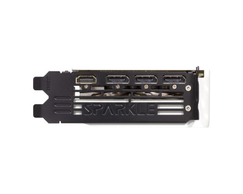 Відеокарта Sparkle Відеокарта PCIE8 ARC B580 12GB GDDR6 SB580TW-12GOC SPARKLE (SB580TW-12GOC)