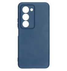 Чохол до мобільного телефона Armorstandart ICON Xiaomi Redmi 15 4G Camera cover Dark Blue (ARM87086)