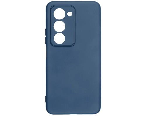 Чохол до мобільного телефона Armorstandart ICON Xiaomi Redmi 15 4G Camera cover Dark Blue (ARM87086)