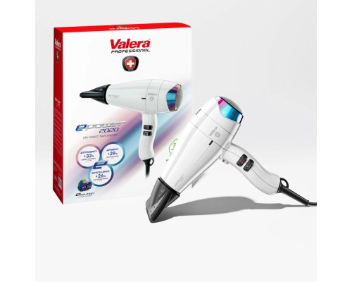 Фен Valera ePower 2020 eQ RC D (EP2020 EQ RC)