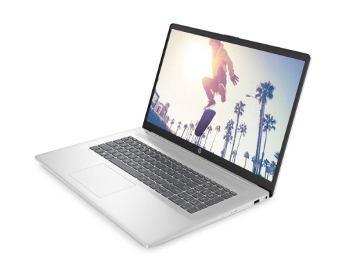 Ноутбук HP 17-cn4036ua (C9RL2EA)