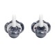 Навушники JBL Soundgear Clips White (JBLSNDGEARCLWHT)