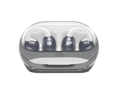Навушники JBL Soundgear Clips White (JBLSNDGEARCLWHT)