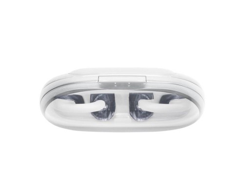 Навушники JBL Soundgear Clips White (JBLSNDGEARCLWHT)