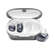 Навушники JBL Soundgear Clips White (JBLSNDGEARCLWHT)