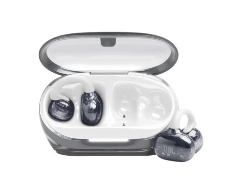 Навушники JBL Soundgear Clips White (JBLSNDGEARCLWHT)