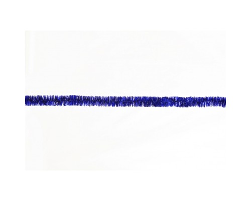 Мішура YES! Fun Флекс (синя) діаметр 2,5 см, 2 м (901316)