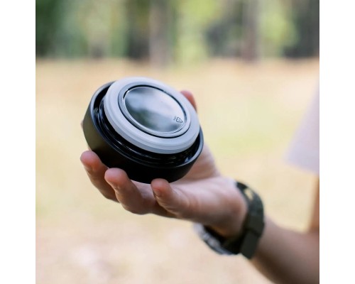 Термокружка Tribe Adventure Mug 450 мл olive (T-FA-0032-olive)