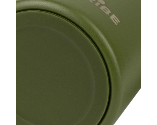 Термокружка Tribe Adventure Mug 450 мл olive (T-FA-0032-olive)