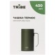 Термокружка Tribe Adventure Mug 450 мл olive (T-FA-0032-olive)