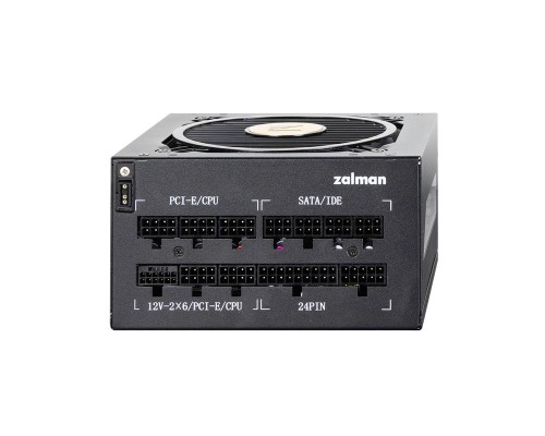 Блок живлення Zalman 1200W Teramax 2 View (ZM1200-TMX2VIEW)