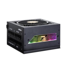 Блок живлення Zalman 1200W Teramax 2 View (ZM1200-TMX2VIEW)