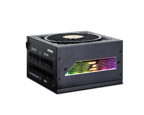 Блок живлення Zalman 1200W Teramax 2 View (ZM1200-TMX2VIEW)