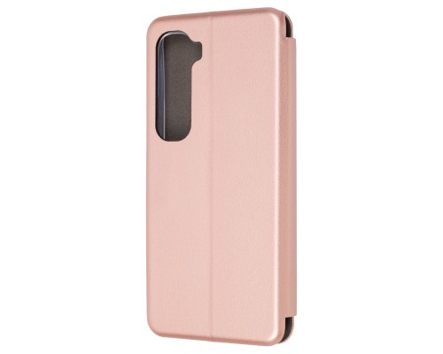 Чохол до мобільного телефона Armorstandart G-Case Infinix Hot 60i 4G Rose Gold (ARM88016)