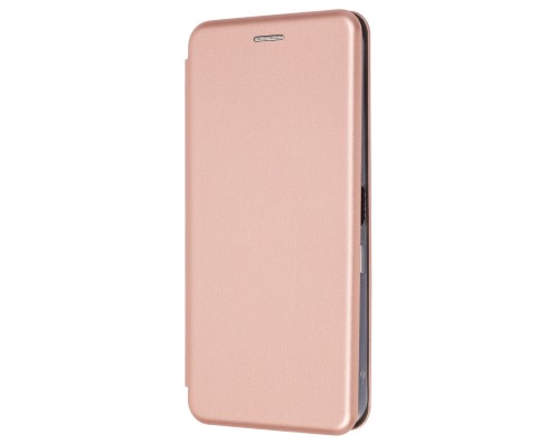 Чохол до мобільного телефона Armorstandart G-Case Infinix Hot 60i 4G Rose Gold (ARM88016)