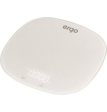 Ваги кухонні Ergo КS 360