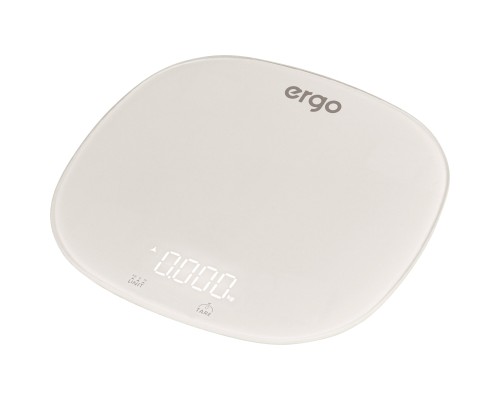 Ваги кухонні Ergo КS 360