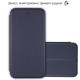 Чохол до мобільного телефона BeCover Exclusive Infinix Hot 60 Pro Plus (X6886) Deep Blue (714717)