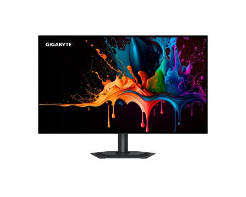 Монітор GIGABYTE MO27Q28G EK