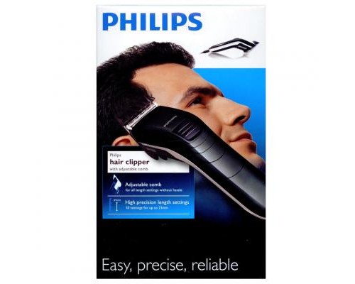 Машинка для стрижки Philips QC 5115/15 (QC5115/15)