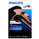 Машинка для стрижки Philips QC 5115/15 (QC5115/15)