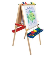 Набір для творчості Melissa&Doug Мольберт напольный (MD1282)