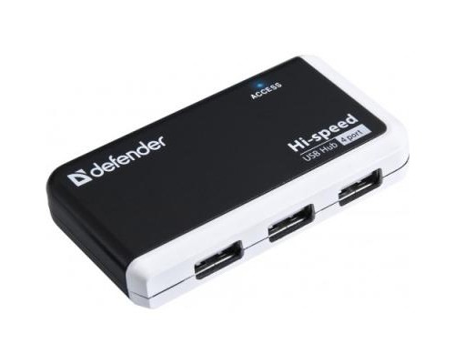 Концентратор Defender QUADRO INFIX (83504)
