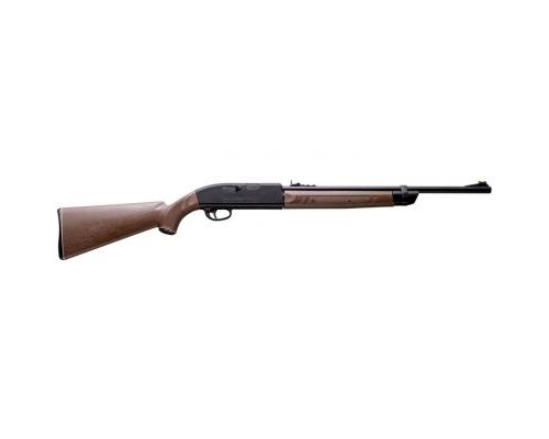 Пневматична гвинтівка Crosman Classic (2100B)