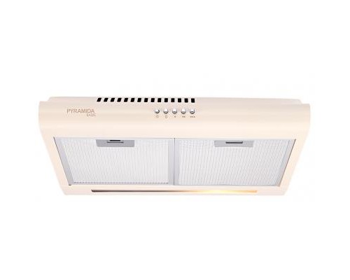 Витяжка кухонна Pyramida UNO 50 IV
