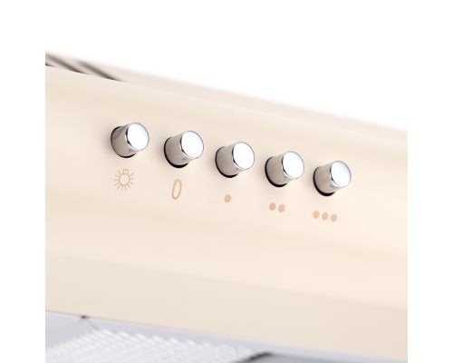 Витяжка кухонна Pyramida UNO 50 IV