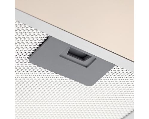 Витяжка кухонна Pyramida UNO 50 IV