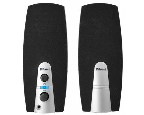 Акустична система Trust Mila 2.0 speaker set USB (16697) 