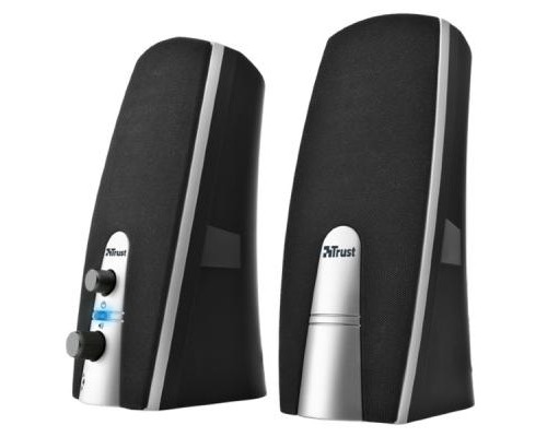 Акустична система Trust Mila 2.0 speaker set USB (16697) 