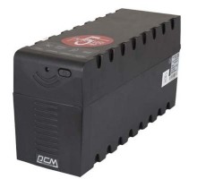 Пристрій безперебійного живлення Powercom RPT-600AP Schuko