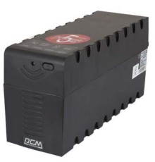 Пристрій безперебійного живлення Powercom RPT-600AP Schuko