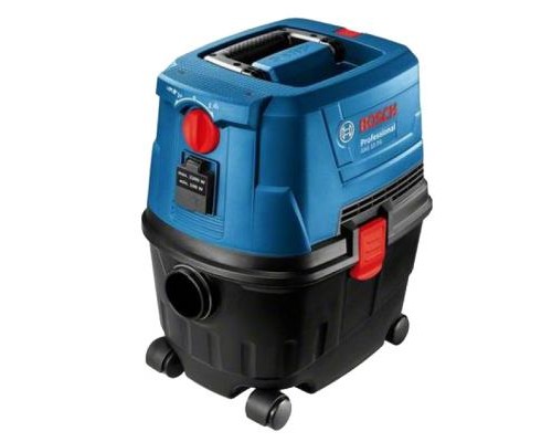 Пилосос будівельний Bosch GAS 15 PS (0.601.9E5.100)